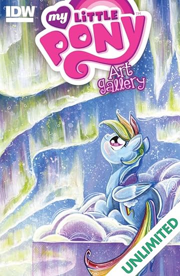 My Little Pony Art Gallery